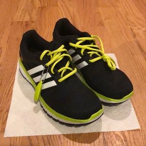 *NEW adidas running cloudfoam sneakers